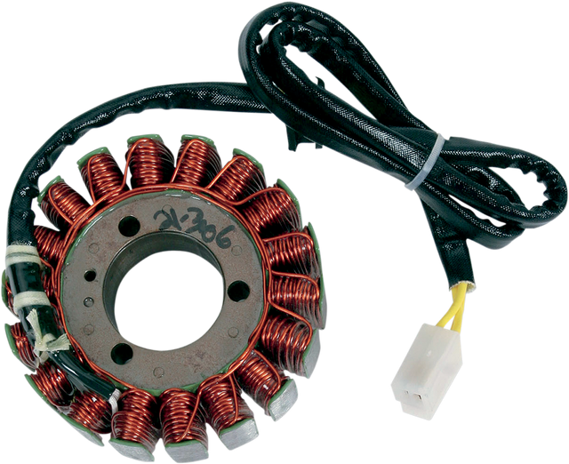 RICK'S MOTORSPORT ELECTRIC Stator - Suzuki 21-306