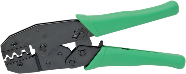 RICK'S MOTORSPORT ELECTRIC Wire Crimper 11-001