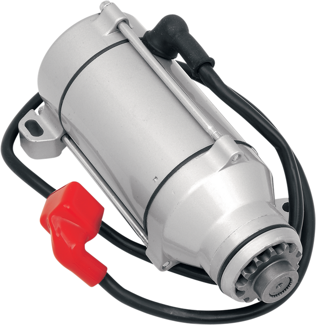 RICK'S MOTORSPORT ELECTRIC Starter - Honda - GL1000/1100 61-101