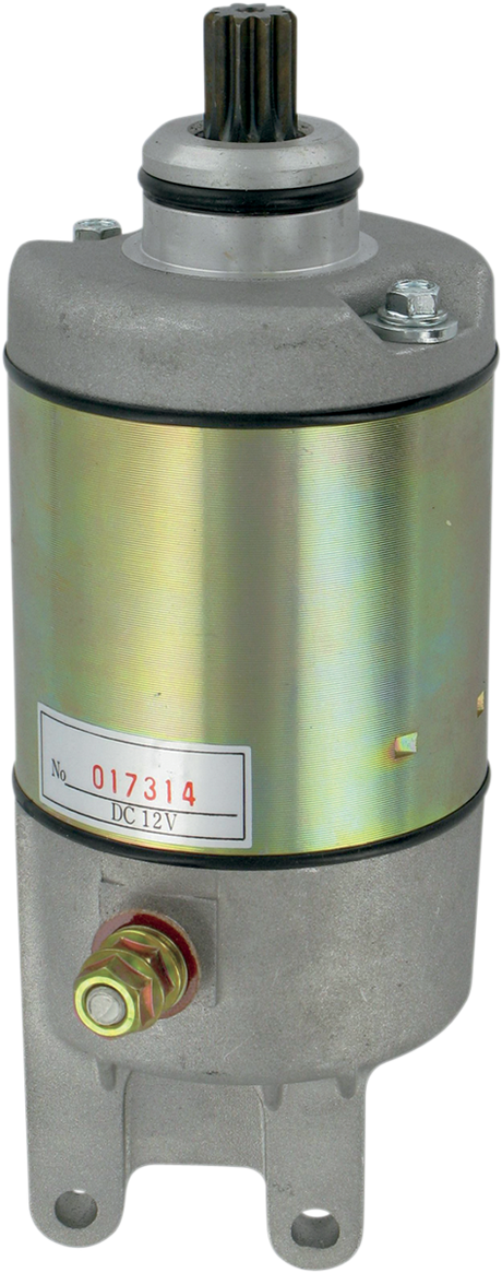 RICK'S MOTORSPORT ELECTRIC Starter - Honda - TRX350 61-112