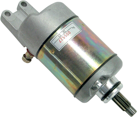 RICK'S MOTORSPORT ELECTRIC Starter - Honda - TRX300EX 61-193