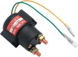 RICK'S MOTORSPORT ELECTRIC Solenoid Switch - Honda 65-101