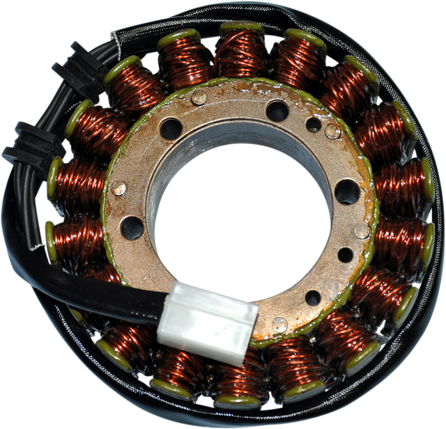RICK'S MOTORSPORT ELECTRIC Stator - Honda 21-104