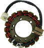 RICK'S MOTORSPORT ELECTRIC Stator - Honda 21-102