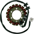 RICK'S MOTORSPORT ELECTRIC Stator - Honda 21-103