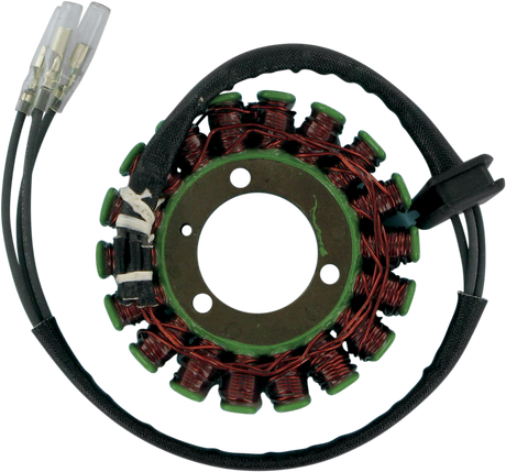RICK'S MOTORSPORT ELECTRIC Stator - Kawasaki 21-201