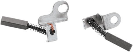 RICK'S MOTORSPORT ELECTRIC Alternator Brush 2 PK - Yamaha/Honda 70-201
