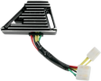RICK'S MOTORSPORT ELECTRIC Regulator/Rectifier - Honda 10-114