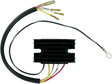RICK'S MOTORSPORT ELECTRIC Regulator/Rectifier - Suzuki 10-202