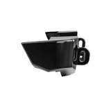 ARB Summit Rear Bumper for Jeep Wrangler TJ/YJ - Heavy-Duty Steel Protection with Tow Hitch and Accessory Provisions