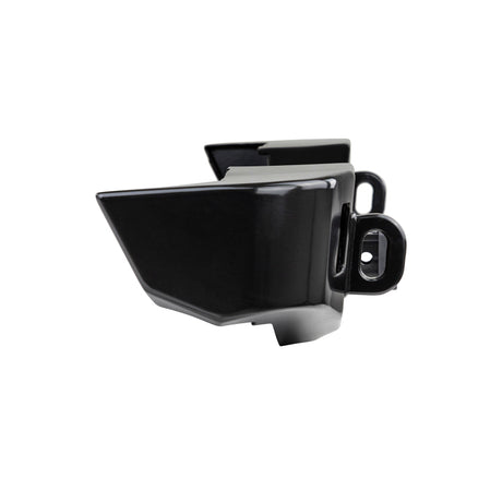 ARB Summit Rear Bumper for Jeep Wrangler TJ/YJ - Heavy-Duty Steel Protection with Tow Hitch and Accessory Provisions