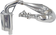 STARTING LINE PRODUCTS Ski-Doo Single Pipe Exhaust 09-867