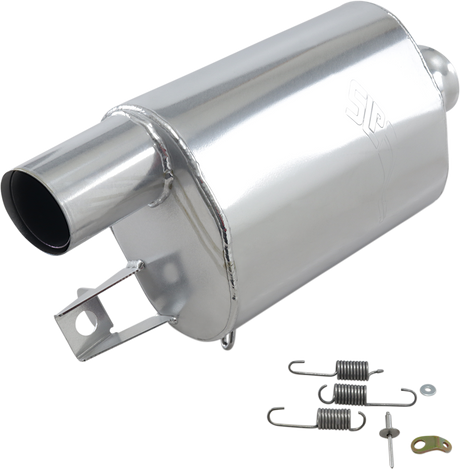 STARTING LINE PRODUCTS Silencer 09-323