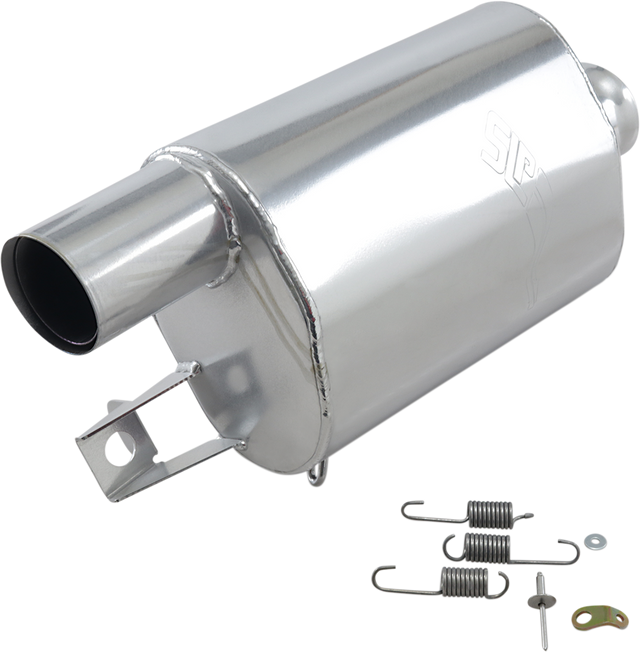 STARTING LINE PRODUCTS Silencer 09-323