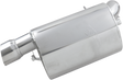 STARTING LINE PRODUCTS Polaris Silencer 09-329