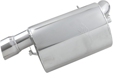 STARTING LINE PRODUCTS Polaris Silencer 09-329