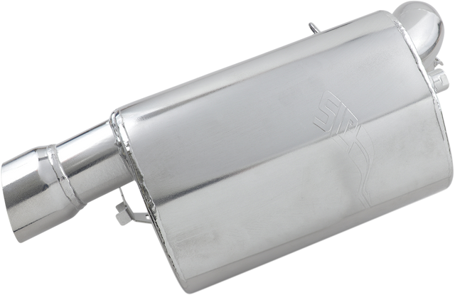 STARTING LINE PRODUCTS Polaris Silencer 09-329