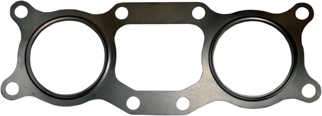 STARTING LINE PRODUCTS Exhaust Flange Gasket - Polaris 090-996