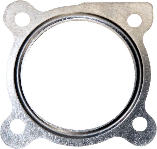 STARTING LINE PRODUCTS Exhaust Gasket - Arctic Cat 090-113