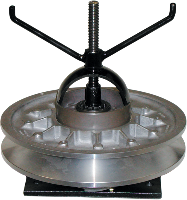 STARTING LINE PRODUCTS Spring Compression Tool - Fixed 20-143