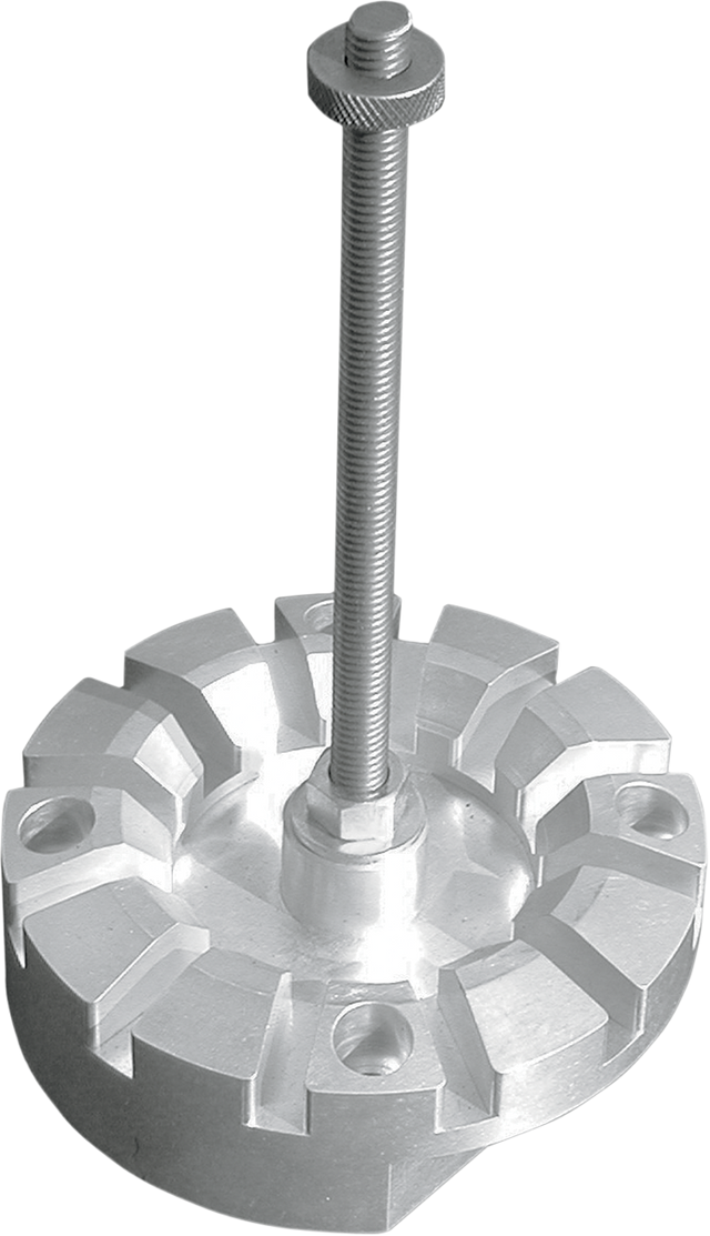 STARTING LINE PRODUCTS Clutch Holder - Fixture - Spider Removal/Service - Polaris 20-162