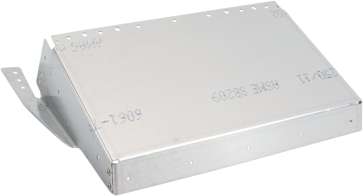 STARTING LINE PRODUCTS Tunnel Extension - Polaris '00-'05 32-35