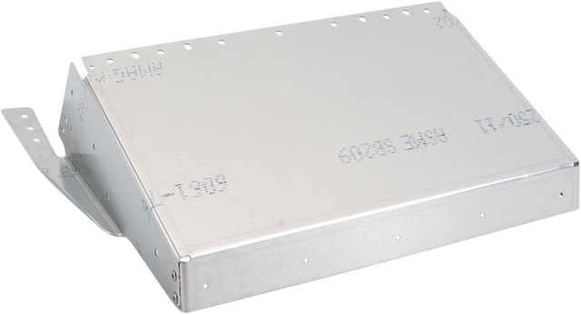 STARTING LINE PRODUCTS Tunnel Extension - Polaris '00-'05 32-35