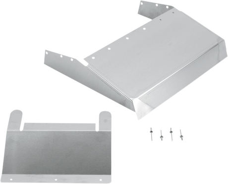 STARTING LINE PRODUCTS Tunnel Extension - Polaris '00-'07 32-410