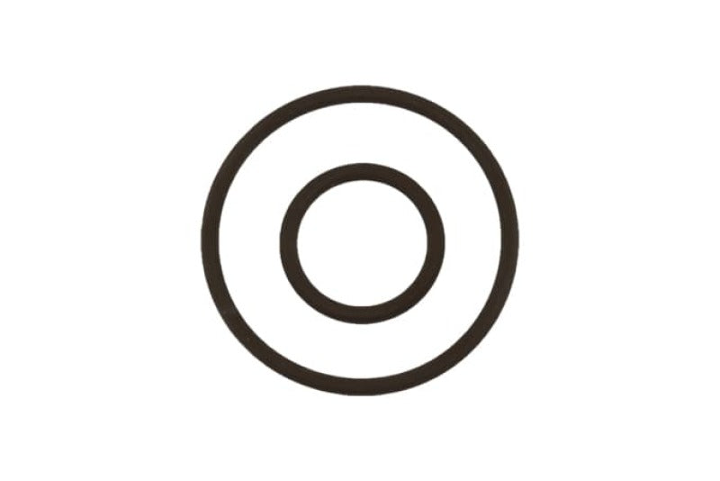 Turbosmart BOV Kompact Shortie and VAG Base O-Ring Kit Part TS-0203-3012