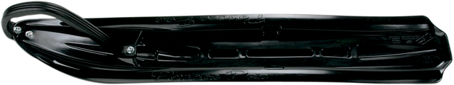 STARTING LINE PRODUCTS Powder Pro Skis - 39.50" - Black 35-340