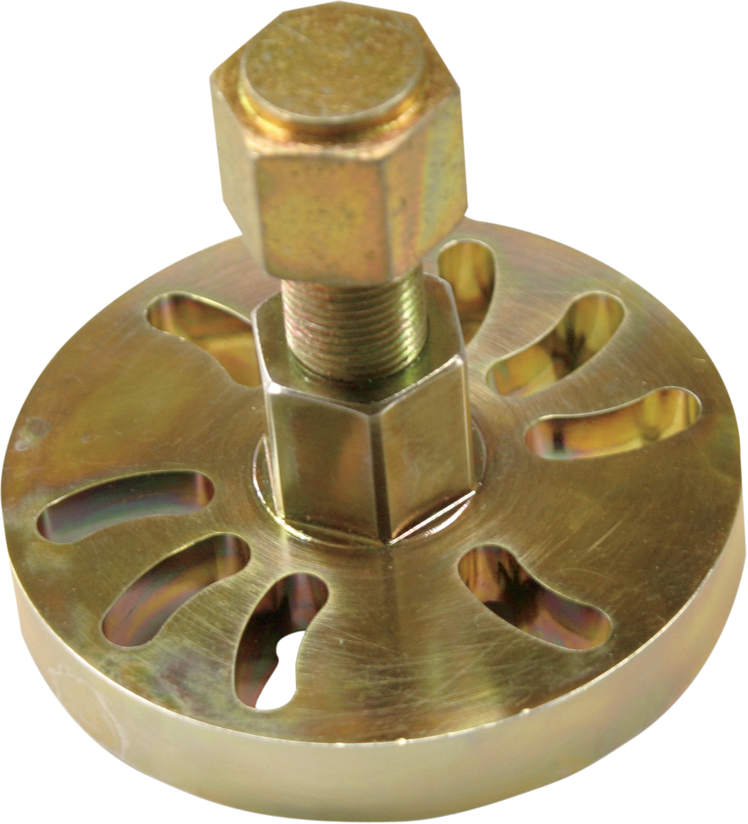 STARTING LINE PRODUCTS Flywheel Puller - Heavy-Duty - Polaris 20-205