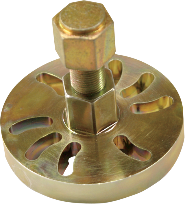 STARTING LINE PRODUCTS Flywheel Puller - Heavy-Duty - Polaris 20-205