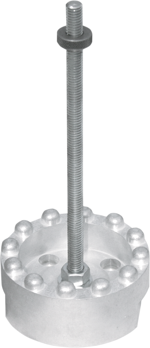 STARTING LINE PRODUCTS Clutch Holder - Fixture - Spider Removal/Service - Arctic Cat 20-197