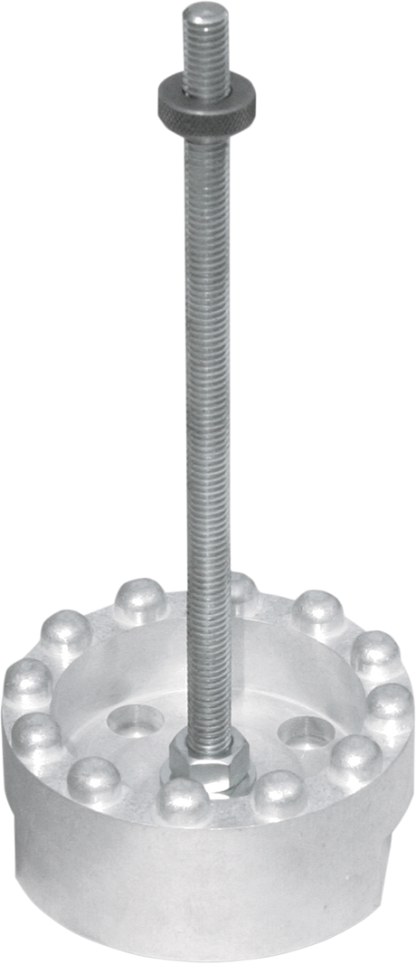 STARTING LINE PRODUCTS Clutch Holder - Fixture - Spider Removal/Service - Arctic Cat 20-197