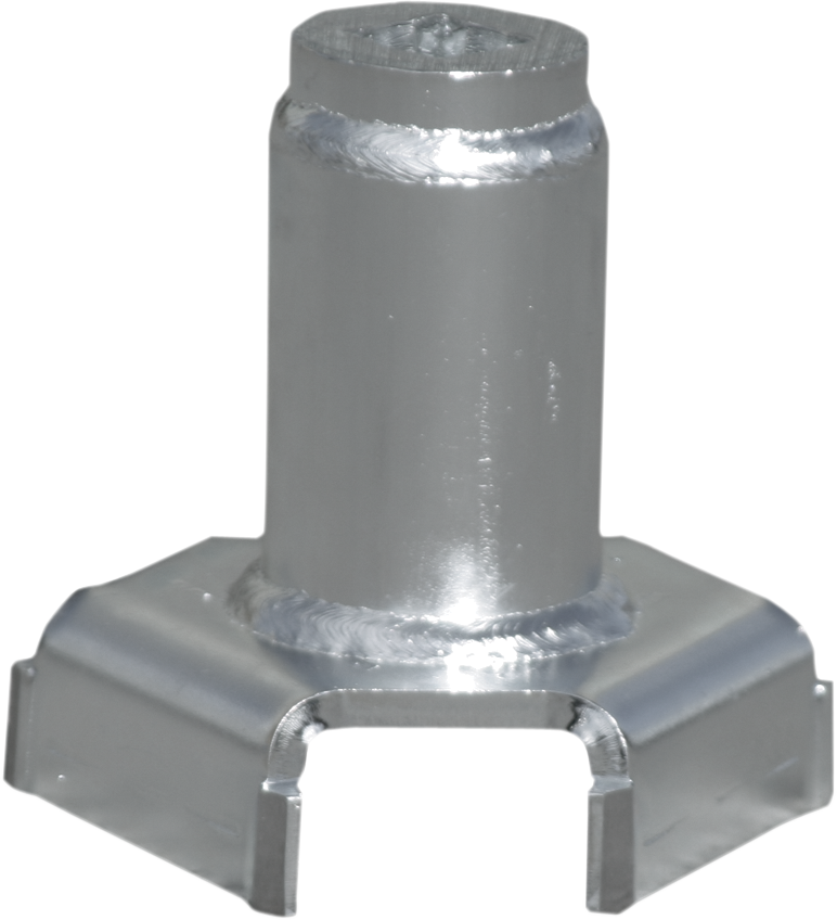 STARTING LINE PRODUCTS Clutch Tool - Drive/Spider Remover - Arctic Cat/Polaris 20-75