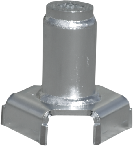 STARTING LINE PRODUCTS Clutch Tool - Drive/Spider Remover - Arctic Cat/Polaris 20-75