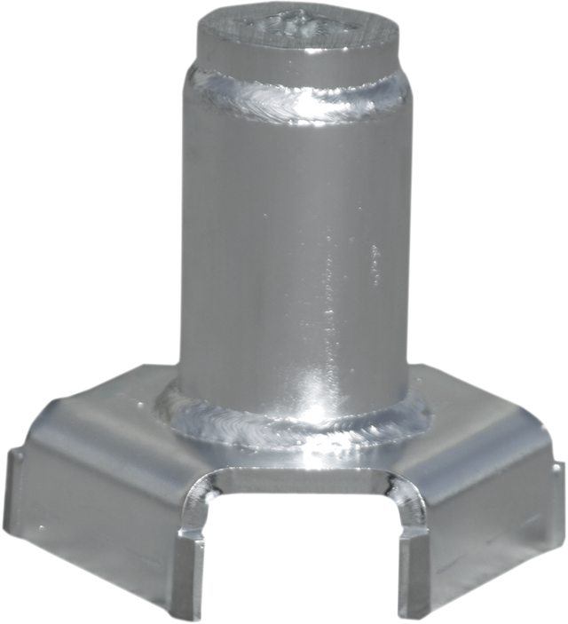 STARTING LINE PRODUCTS Clutch Tool - Drive/Spider Remover - Arctic Cat/Polaris 20-75