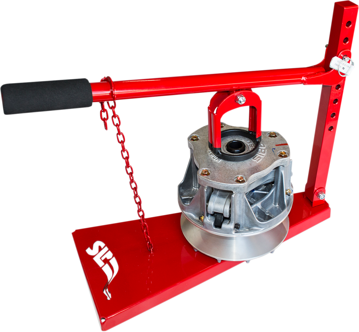STARTING LINE PRODUCTS Clutch Compression/Holding Tool - Service/Press 20-222
