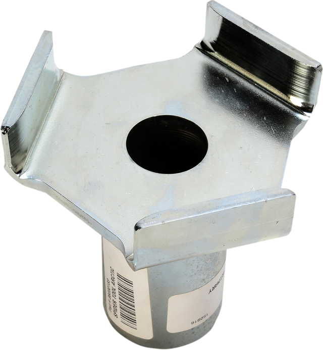 STARTING LINE PRODUCTS Clutch Tool - Drive/Spider Remover - Arctic Cat 20-301