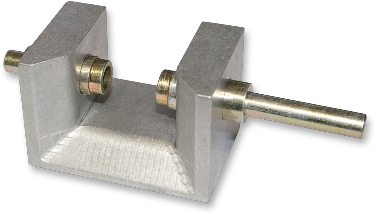 STARTING LINE PRODUCTS Spider Rebuild Tool/Alignment Block - Polaris 20-227