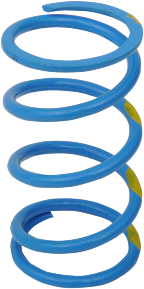 STARTING LINE PRODUCTS Primary Spring - Blue/Yellow 40-70