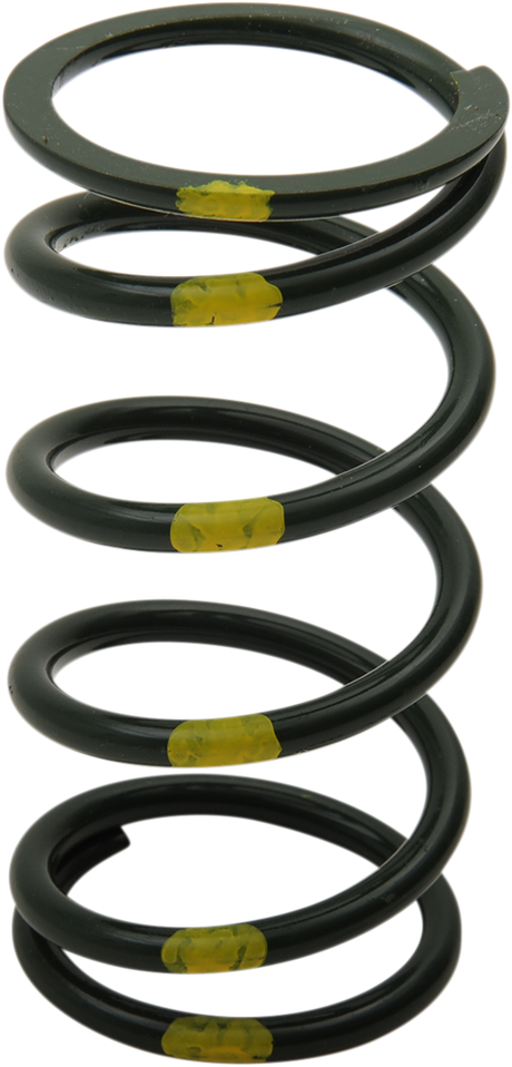 STARTING LINE PRODUCTS Primary Spring - Green/Yellow 40-73