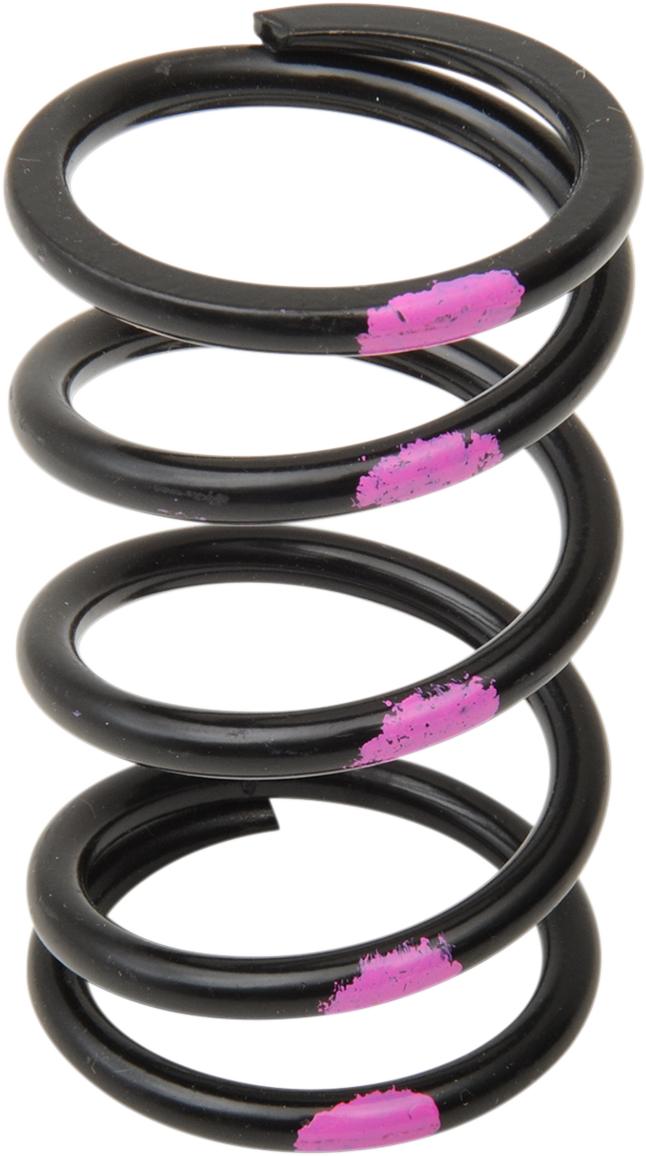 STARTING LINE PRODUCTS Primary Spring - Black/Pink 40-75