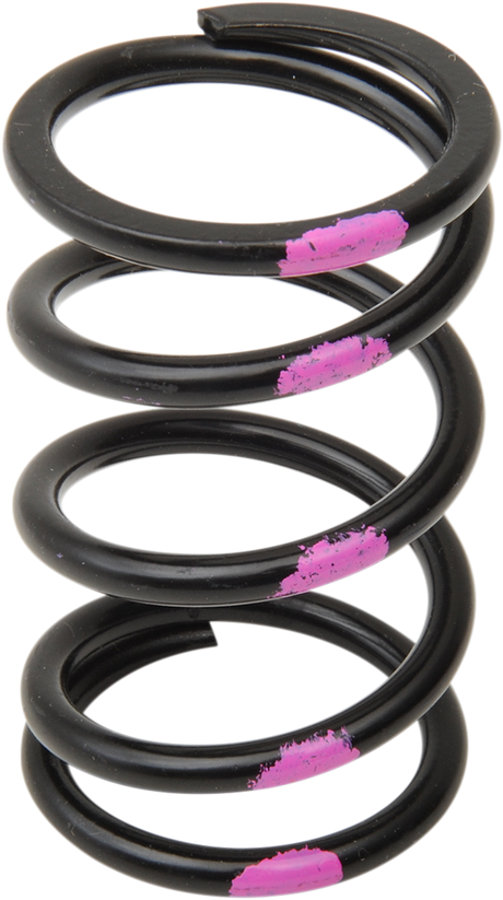 STARTING LINE PRODUCTS Primary Spring - Black/Pink 40-75