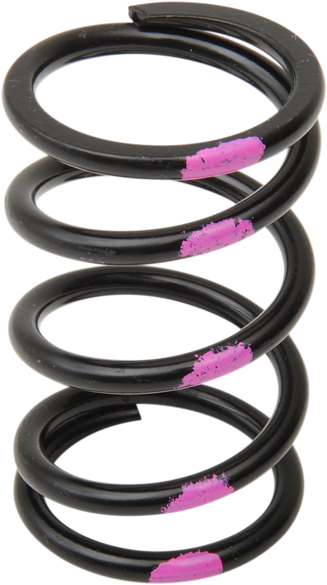 STARTING LINE PRODUCTS Primary Spring - Black/Pink 40-75