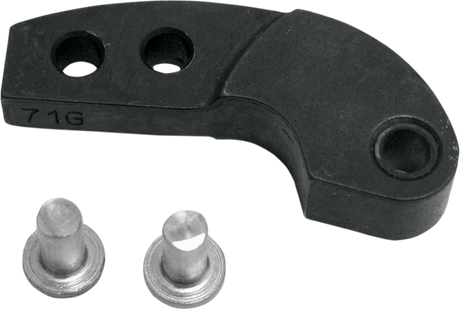 STARTING LINE PRODUCTS Clutch Weight Set - 68g 40-83