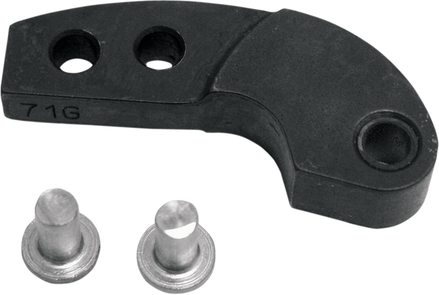 STARTING LINE PRODUCTS Clutch Weight Set - 71g 40-84