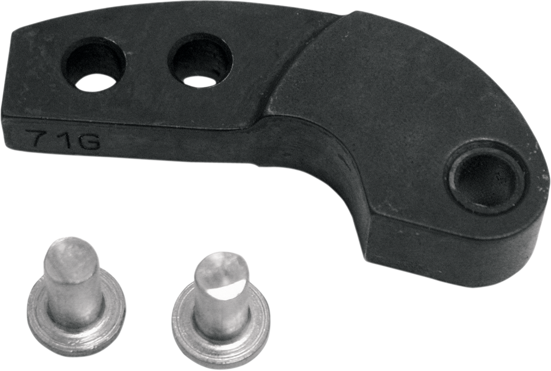 STARTING LINE PRODUCTS Clutch Weight Set - 74g 40-87