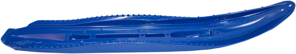 STARTING LINE PRODUCTS Mohawk Ski Bottoms - Blue 35-503