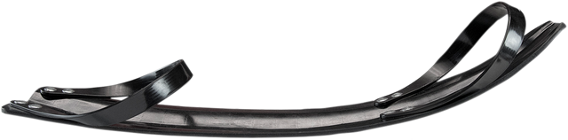 STARTING LINE PRODUCTS Ski-Slips - 24" - Black 35-238